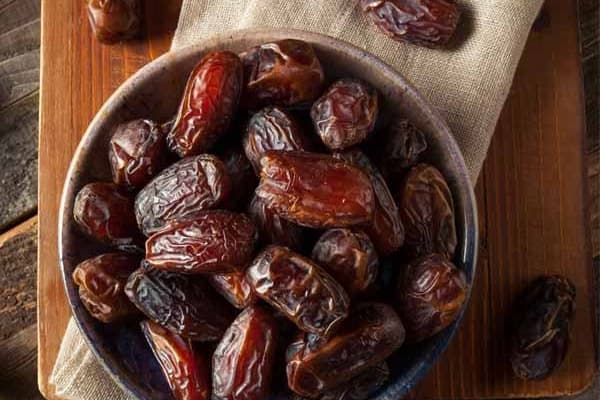 تصویر 2 از خرما پیارم ربی سیستان اعلا سرشار از انرژی و مواد مغذی